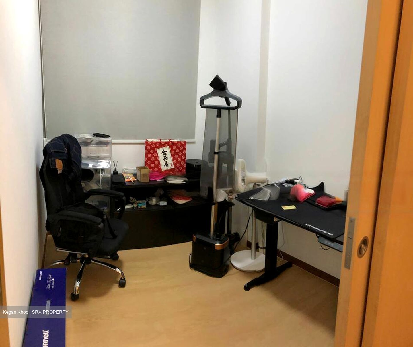 Space @ Kovan (D19), Apartment #446653071
